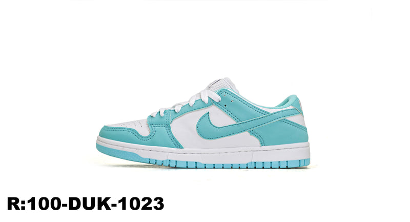 Tênis Nike Dunk Low