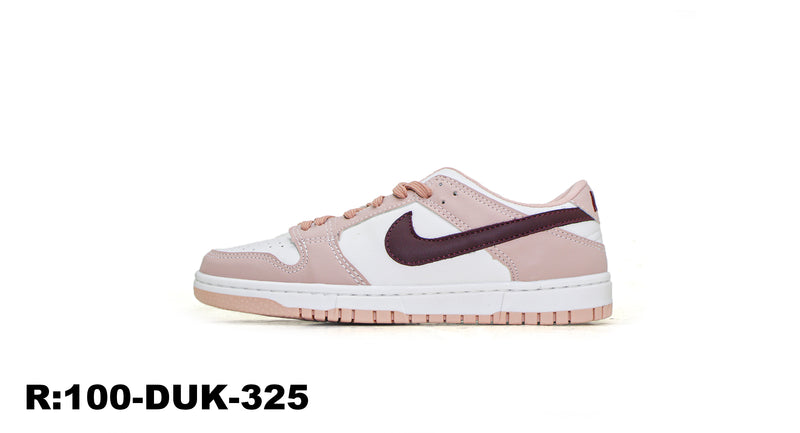 Tênis Nike Dunk Low