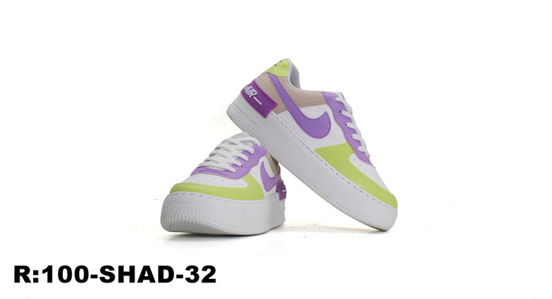 Tênis Nike Air Force Shadow Feminino