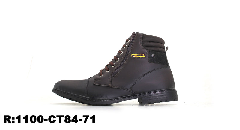 Bota Caterpillar Cano Alto